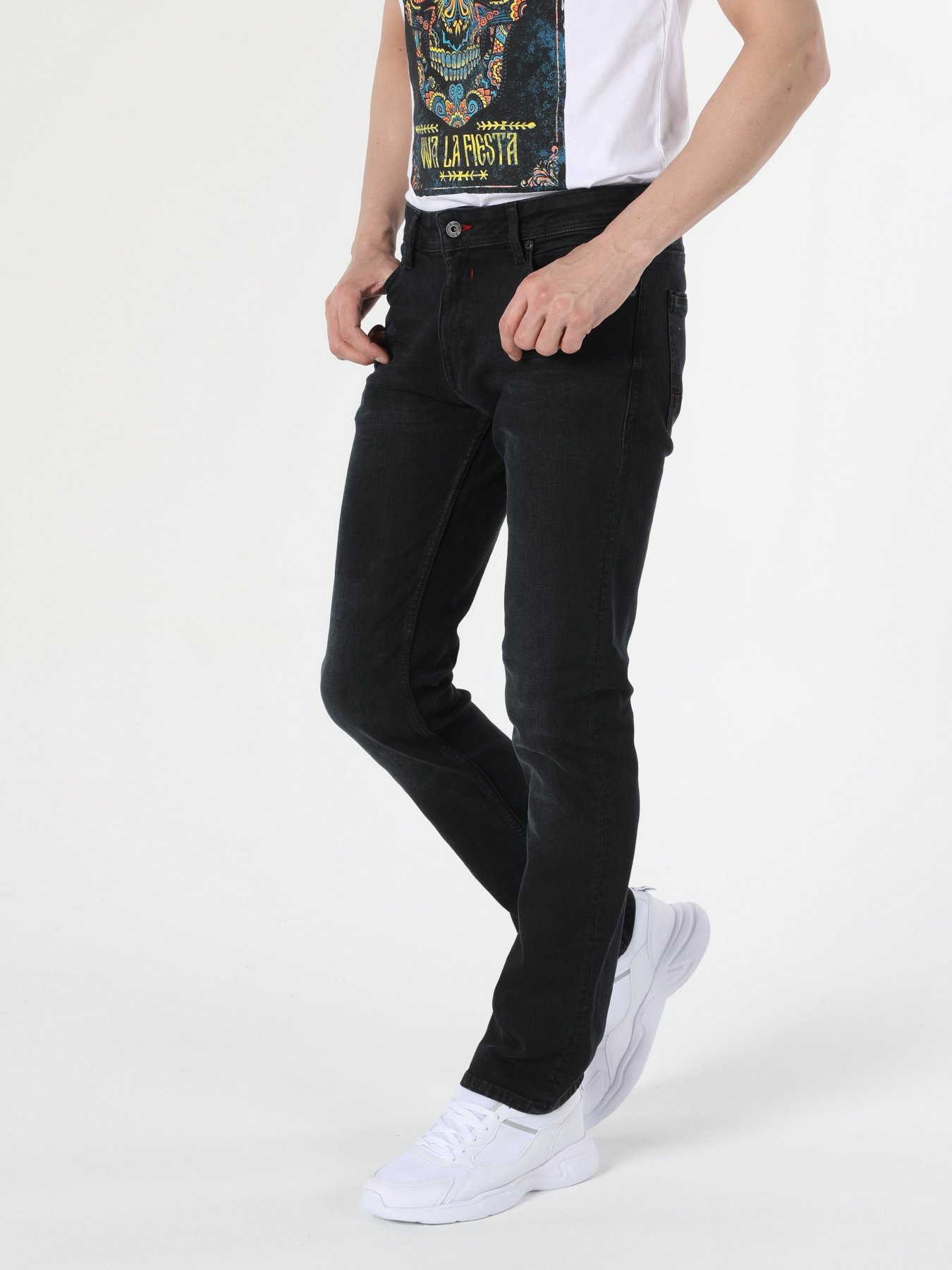 Джинси Colin’s модель CL1054527DN05898 Фото