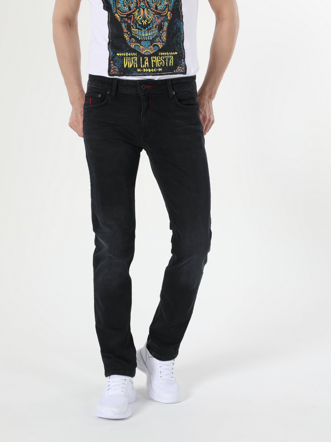 Джинси Colin’s модель CL1054527DN05898 Фото