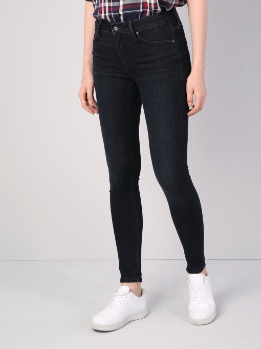 Джинсы Colin’s модель CL1031685DN09119 Фото