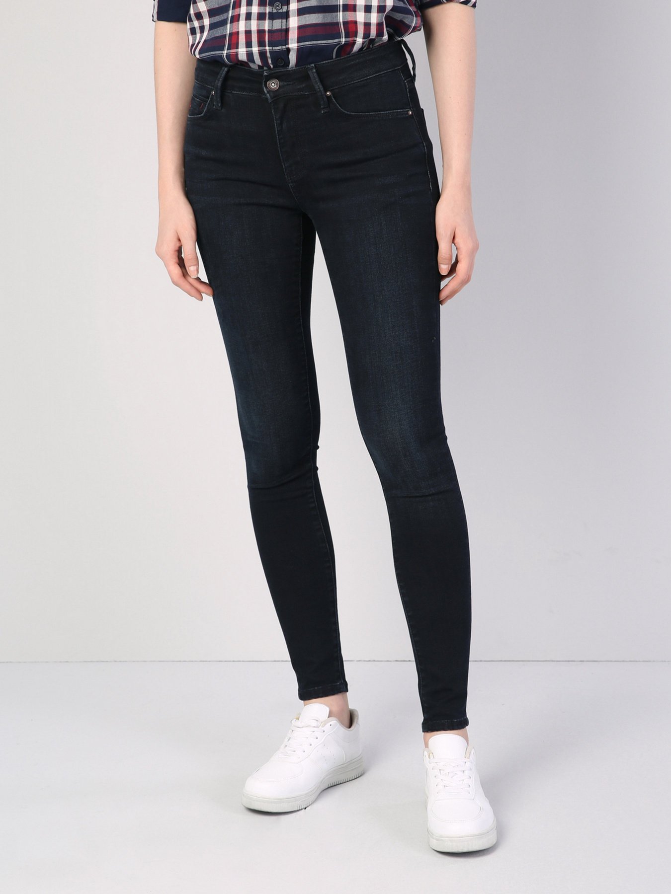 Джинси Colin’s модель CL1031685DN09119 Фото