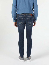 Скіні джинси Colin’s 040 Alex модель CL1054543DN41336 Фото