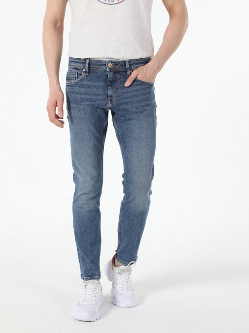 Джинси Colin’s модель CL1054544DN41337 Фото