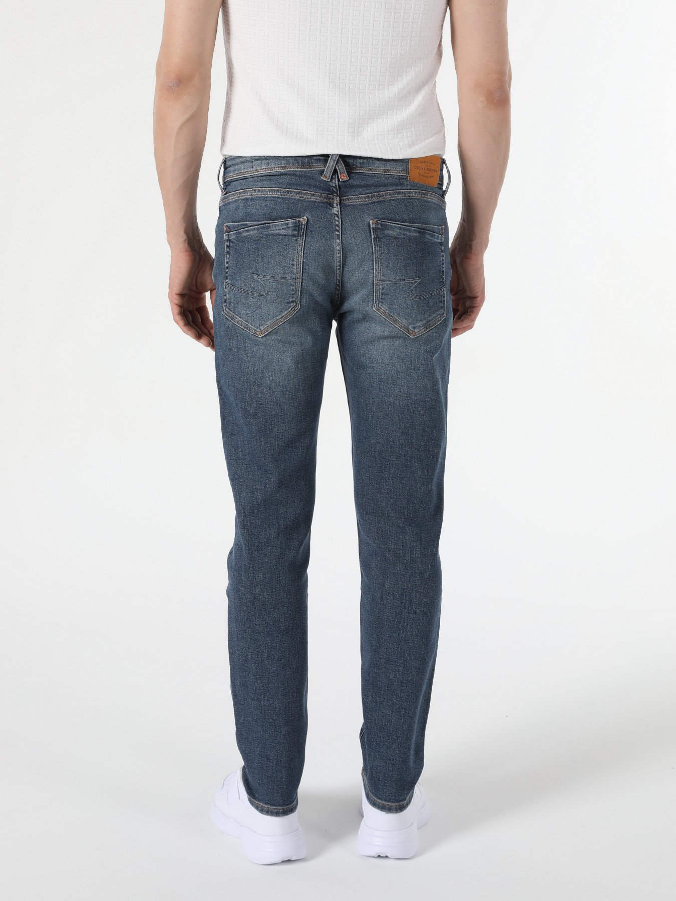 Джинсы Colin’s модель CL1054572DN41347 Фото