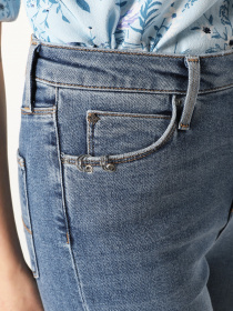 Скіні джинси Colin’s модель CL1054593DN41356 Фото