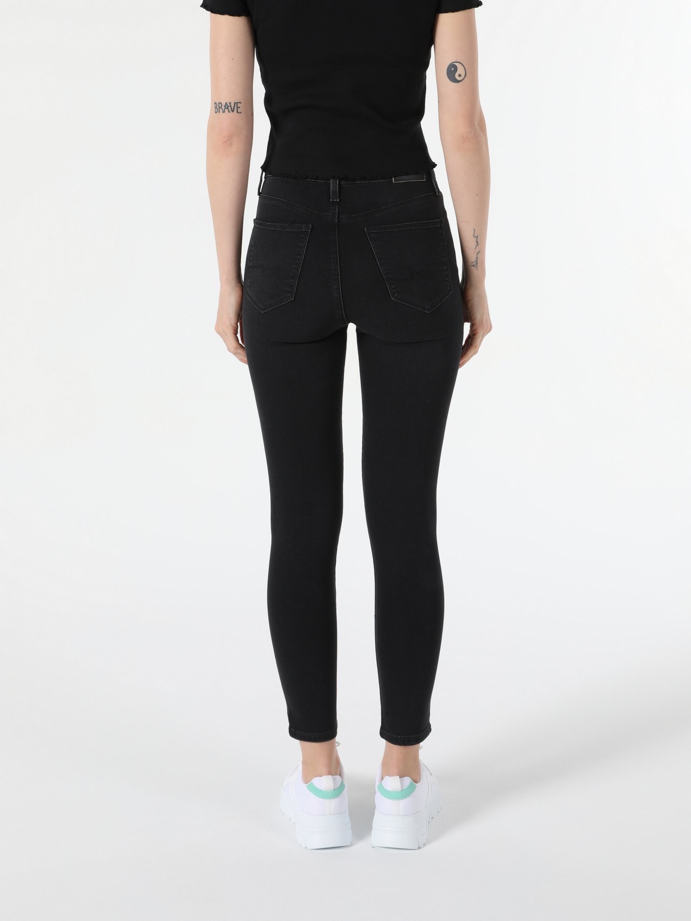 Скинни джинсы Colin’s 760 Diana модель CL1054594DN41357 Фото