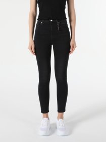 Скіні джинси Colin’s 760 Diana модель CL1054594DN41357 Скіні джинси Colin’s 760 Diana модель CL1054594DN41357 Фото