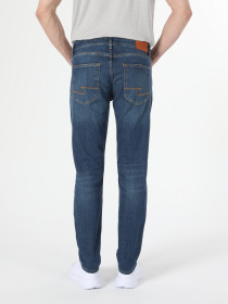 Прямые джинсы Colin’s 044 Karl модель CL1054669DN02514 Фото