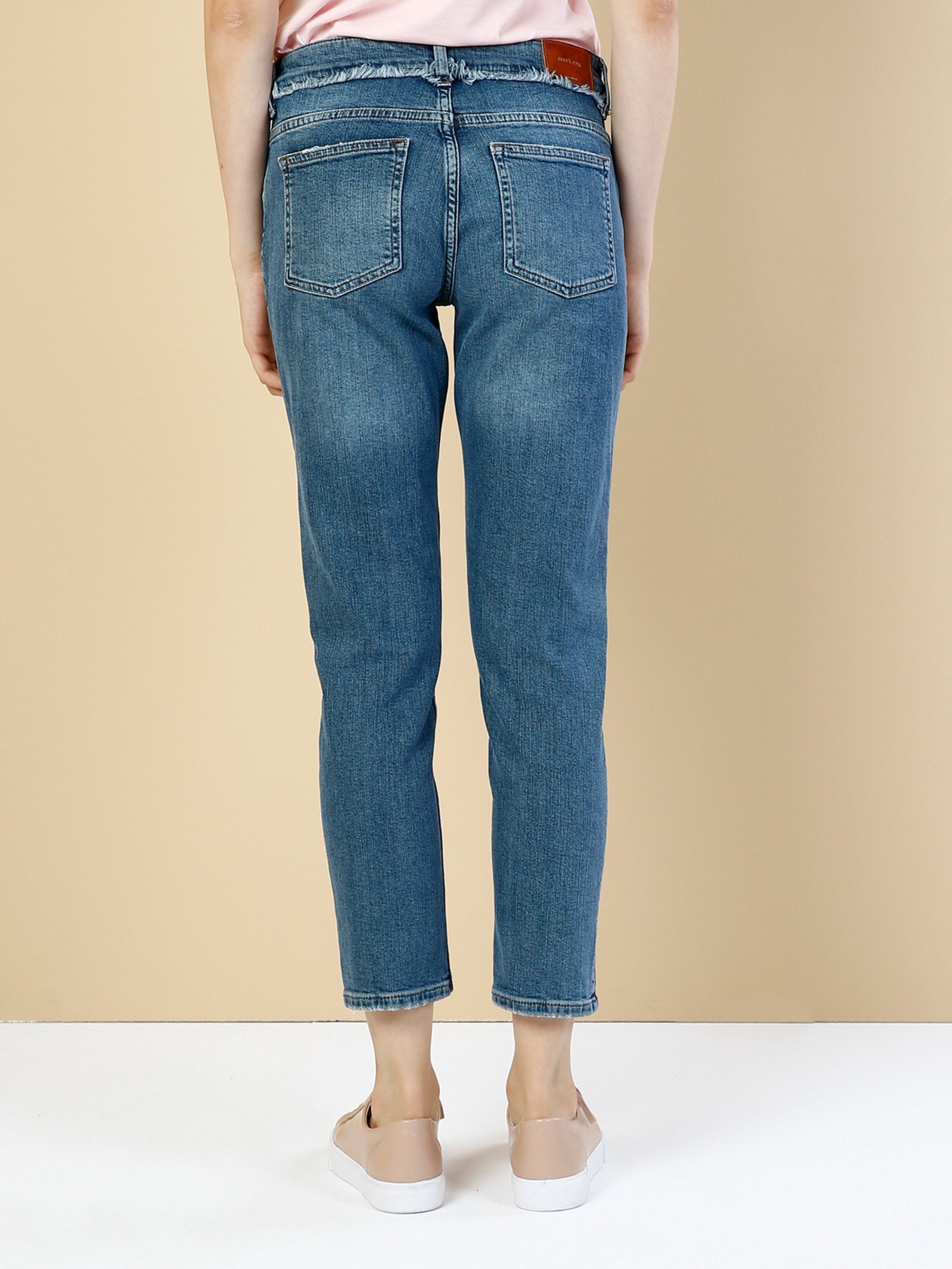 Джинсы Colin’s 892 Alına модель CL1032136DN09064 Фото