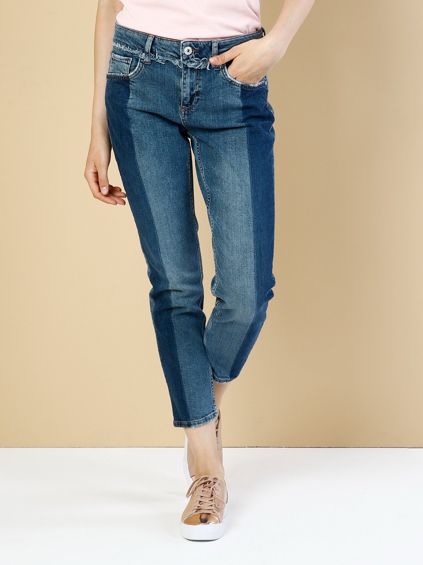 Джинсы Colin’s 892 Alına модель CL1032136DN09064 Фото