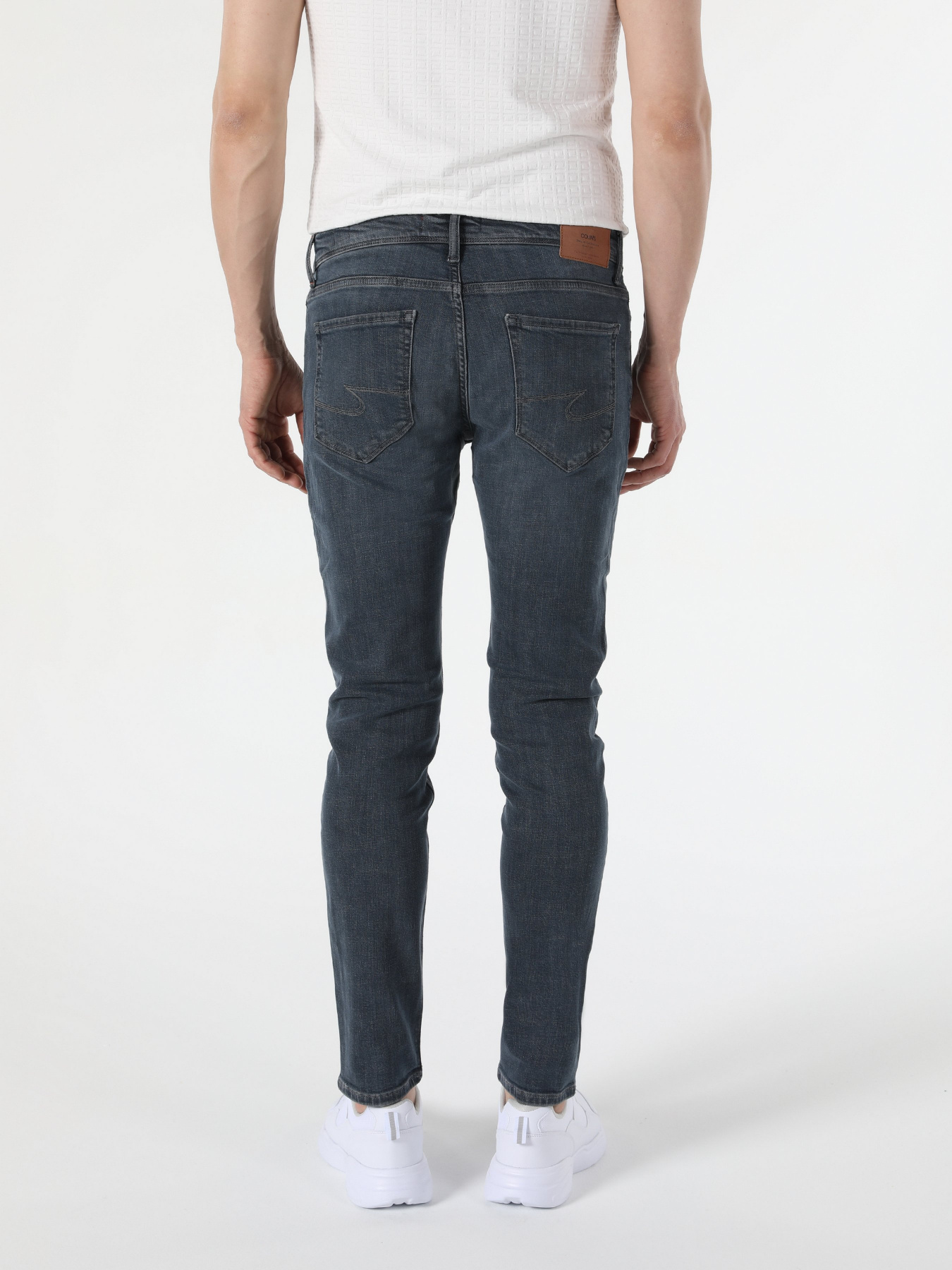 Зауженные джинсы Colin’s 041 Danny модель CL1055441DN41071 Фото