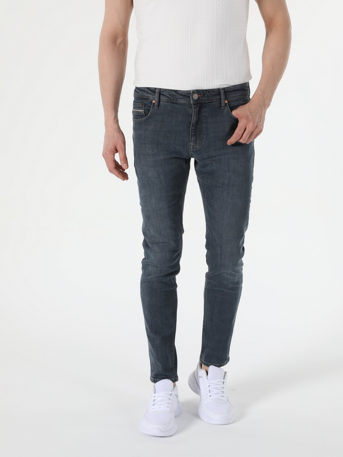 Зауженные джинсы Colin’s 041 Danny модель CL1055441DN41071 Фото