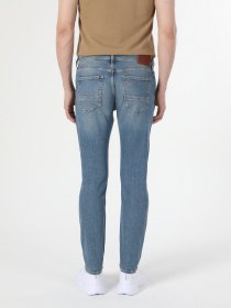 Зауженные джинсы Colin’s 041 Danny модель CL1055443DN41424 Фото