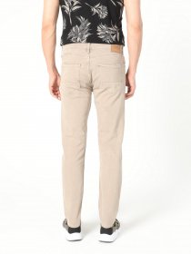 Прямые джинсы Colin’s 044 Karl модель CL1055463DN41433 Фото