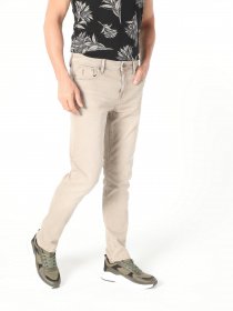 Прямые джинсы Colin’s 044 Karl модель CL1055463DN41433 Фото