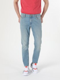 Джинсы Colin’s 067 Jack Regular модель CL1055483DN41445 Фото