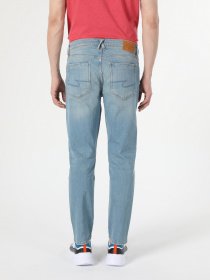 Джинсы Colin’s 067 Jack Regular модель CL1055483DN41445 Фото
