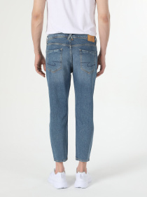 Джинсы Colin’s модель CL1055485DN41446 Фото