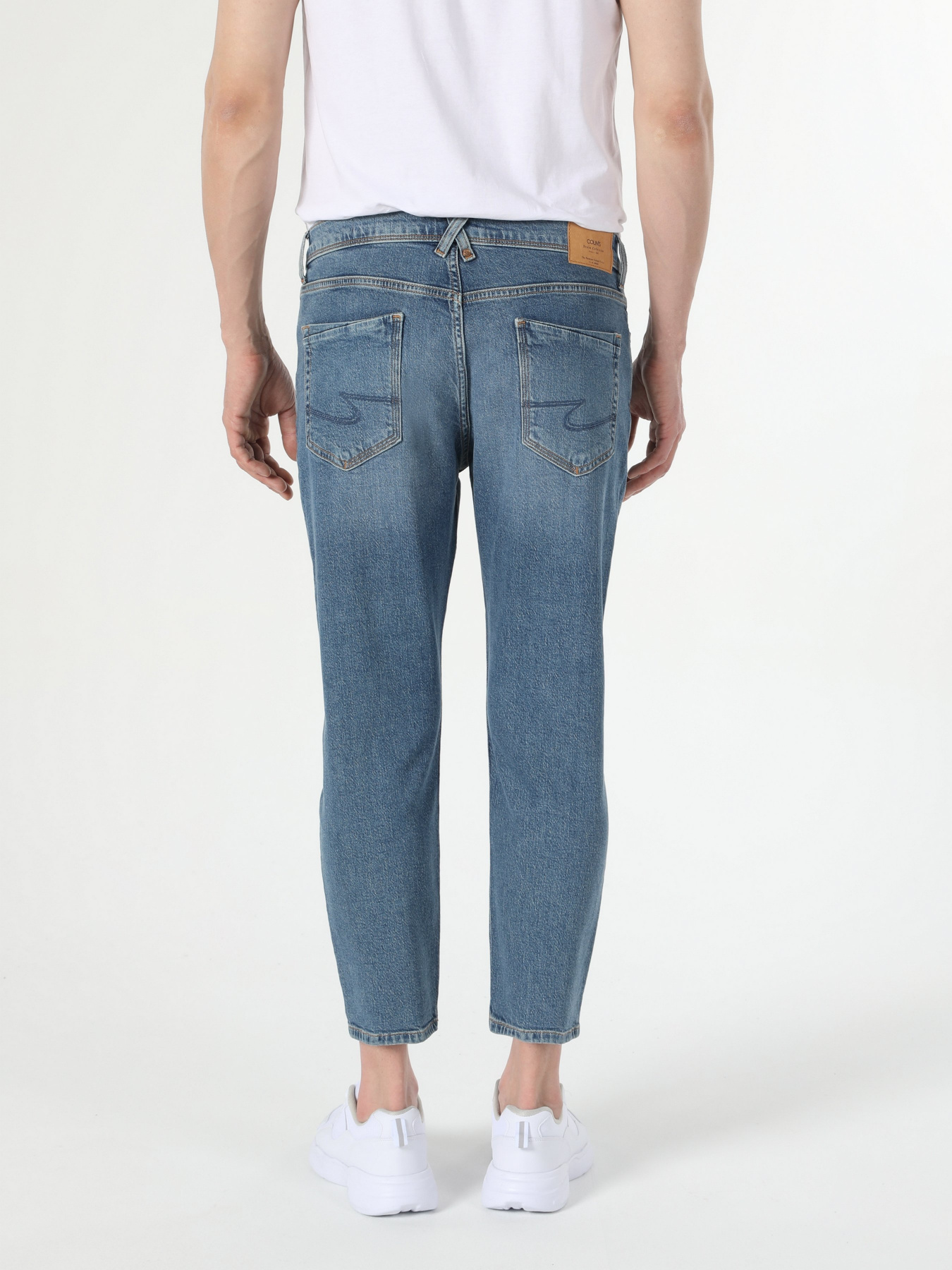 Джинсы Colin’s модель CL1055485DN41446 Фото