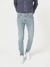 Зауженные джинсы Colin’s 041 Danny модель CL1055493DN41452 Фото