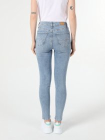 Скинни джинсы Colin’s 760 Diana модель CL1055518DN41468 Фото