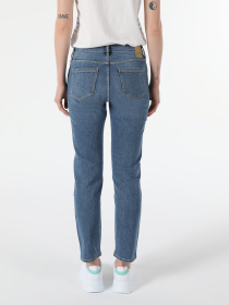 Завужені джинси Colin’s модель CL1055530DN03323 Фото