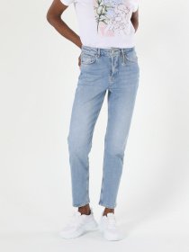 Прямые джинсы Colin’s 891 Maya модель CL1055533DN41482 Фото