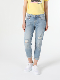 Бойфренды Colin’s 893 Julia модель CL1055540DN02063 Фото