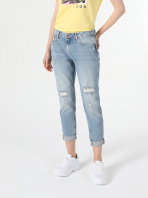 Бойфренды Colin’s 893 Julia модель CL1055540DN02063 Фото