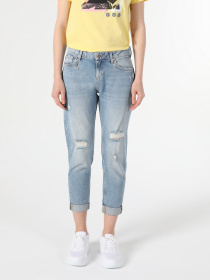 Бойфренды Colin’s 893 Julia модель CL1055540DN02063 Фото