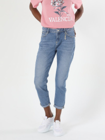 Бойфренды Colin’s 893 Julia модель CL1055541DN41490 Фото