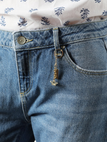 Бойфренды Colin’s 893 Julia модель CL1055541DN41490 Фото