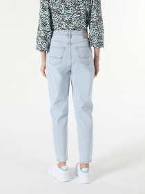 Джинсы мом Colin’s модель CL1055547DN41502 Джинсы мом Colin’s модель CL1055547DN41502 Фото