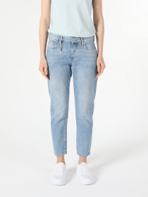 Бойфренды Colin’s модель CL1055689DN41540 Фото