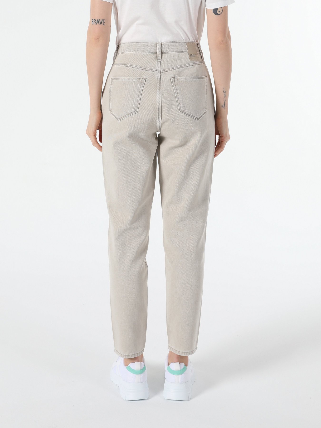 Джинсы Colin’s модель CL1055692DN41542 Фото