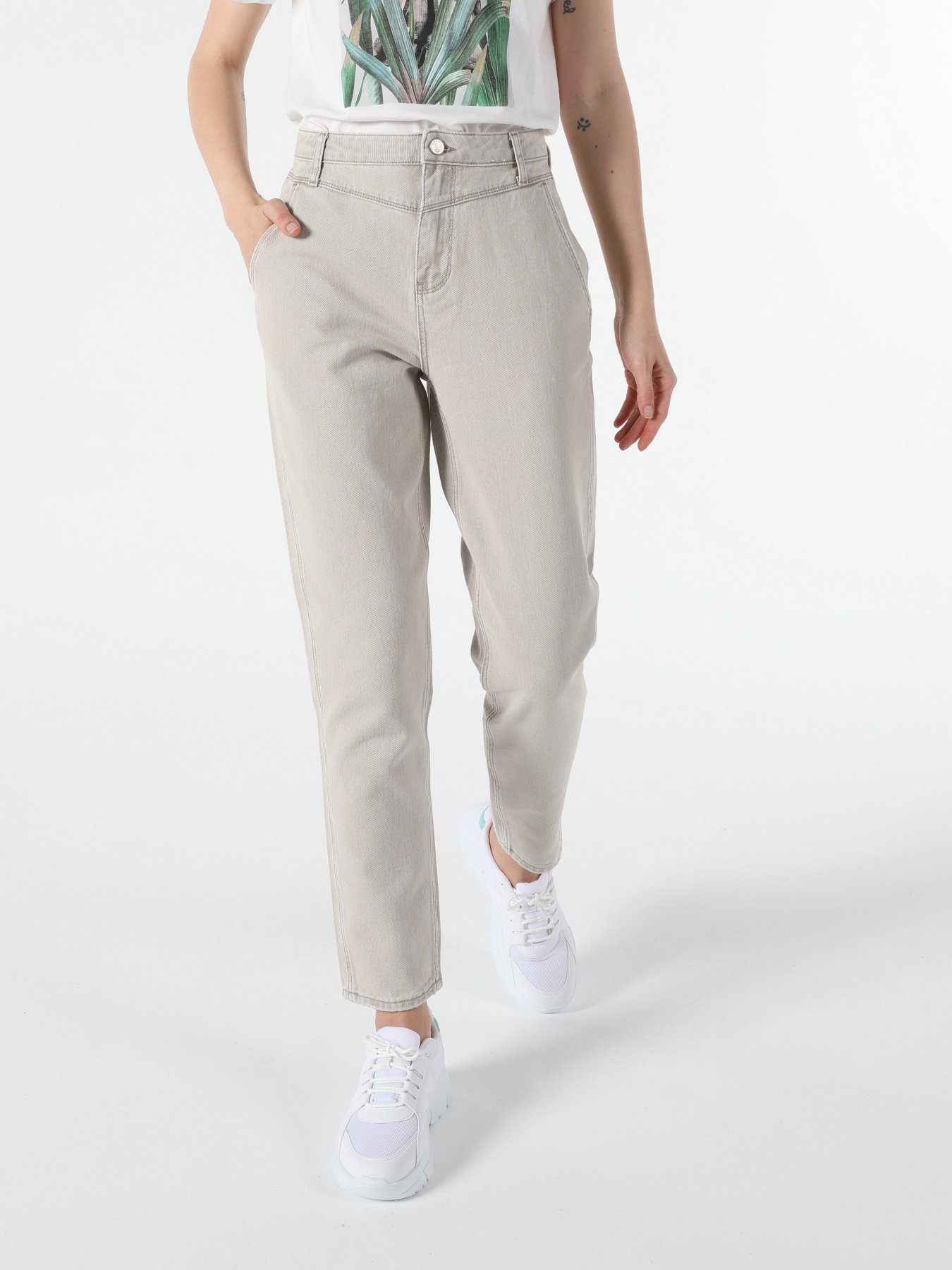 Джинсы Colin’s модель CL1055692DN41542 Фото