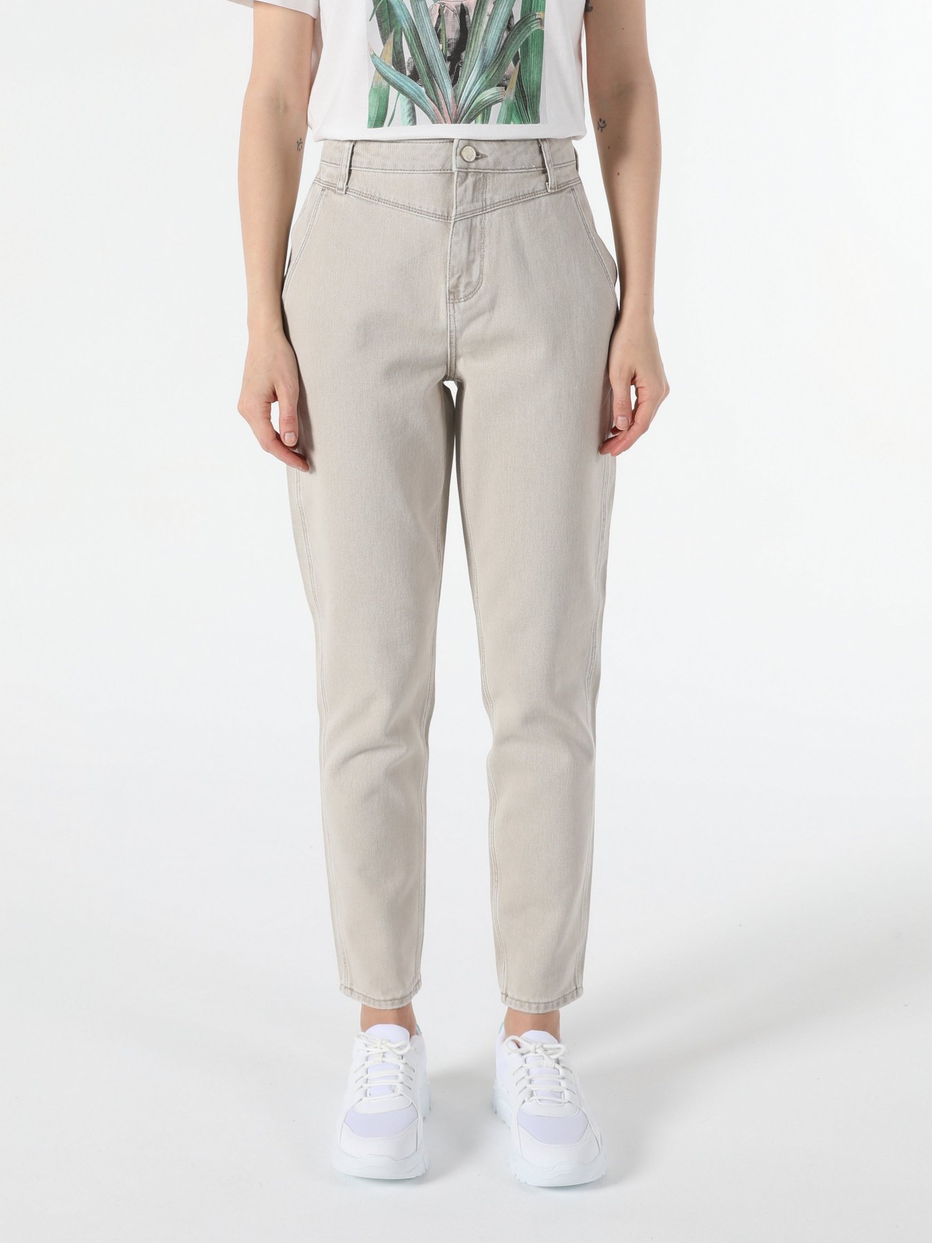 Джинсы Colin’s модель CL1055692DN41542 Фото