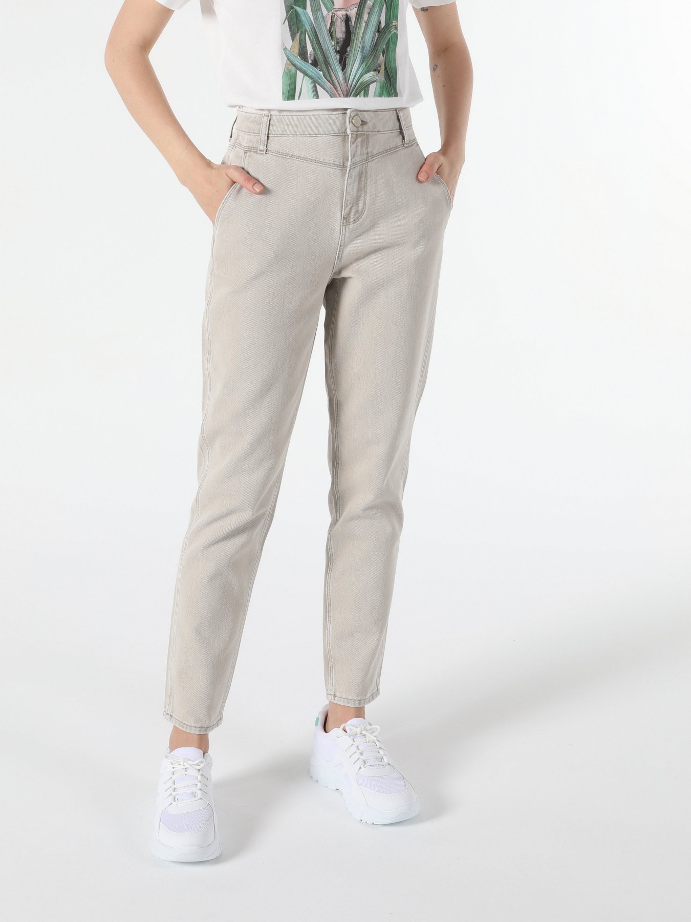 Джинсы Colin’s модель CL1055692DN41542 Фото