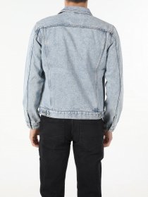 Жакет Colin’s модель CL1054703DN03013 Фото