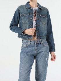 Жакет Colin’s модель CL1054734DN40930 Фото