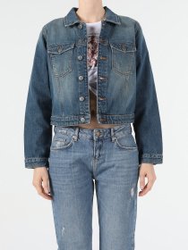 Жакет Colin’s модель CL1054734DN40930 Фото