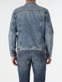 Жакет Colin’s модель CL1054758DN41408 Фото