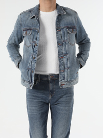 Жакет Colin’s модель CL1054758DN41408 Фото