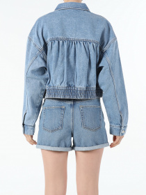 Жакет Colin’s модель CL1054786DN41416 Фото