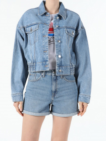 Жакет Colin’s модель CL1054786DN41416 Фото