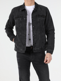 Жакет Colin’s модель CL1054807DN04331 Фото