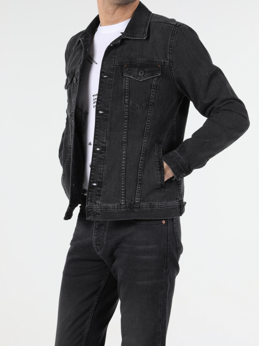 Жакет Colin’s модель CL1054807DN04331 Фото