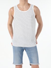 Майка для дому Colin’s модель CL1054437WHT Фото