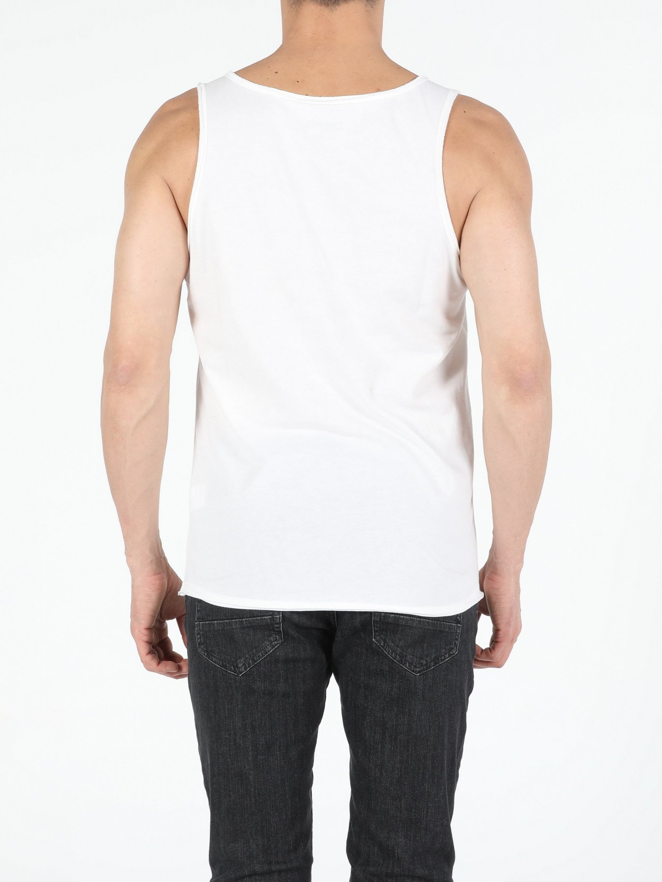 Майка для дому Colin’s модель CL1054464WHT Фото