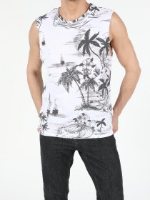 Майка Colin’s модель CL1054535WHT Фото