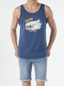 Майка для дому Colin’s модель CL1054538NAV Фото